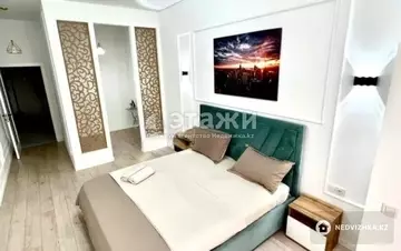 2-комнатная квартира, этаж 15 из 20, 68 м²