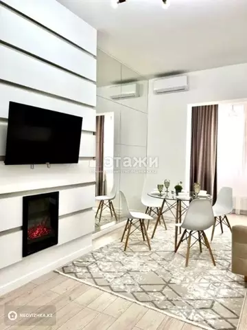 2-комнатная квартира, этаж 15 из 20, 68 м²