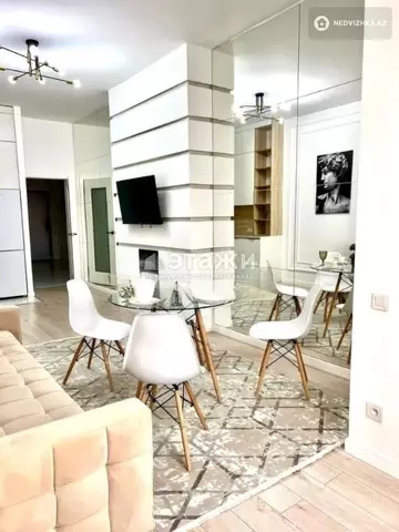 2-комнатная квартира, этаж 15 из 20, 68 м²