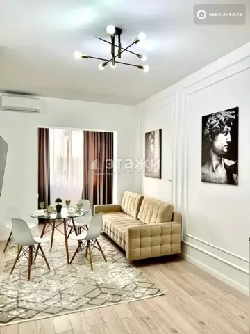 68 м², 2-комнатная квартира, этаж 15 из 20, 68 м², изображение - 5