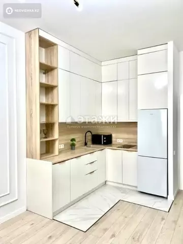 68 м², 2-комнатная квартира, этаж 15 из 20, 68 м², изображение - 6