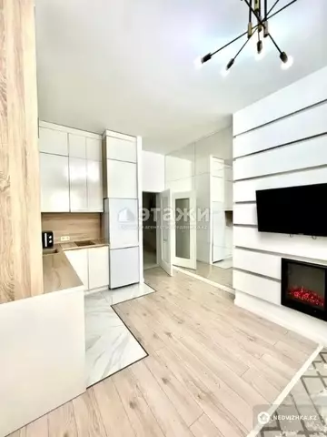 68 м², 2-комнатная квартира, этаж 15 из 20, 68 м², изображение - 7
