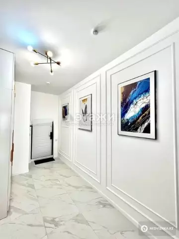 68 м², 2-комнатная квартира, этаж 15 из 20, 68 м², изображение - 8