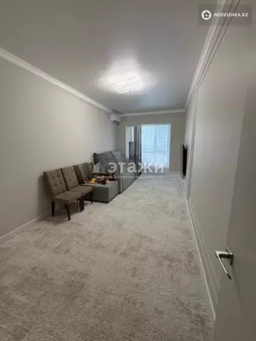 63 м², 2-комнатная квартира, этаж 13 из 20, 63 м², изображение - 6
