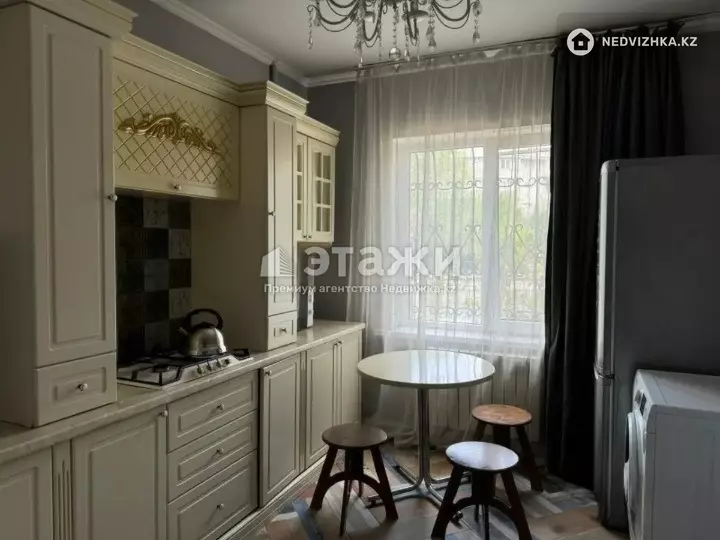 36.8 м², 1-комнатная квартира, этаж 1 из 9, 37 м², изображение - 1