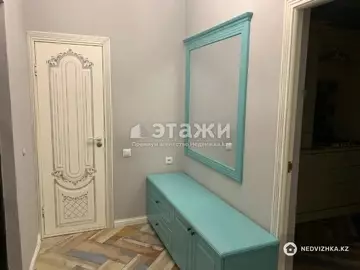 1-комнатная квартира, этаж 1 из 9, 37 м²