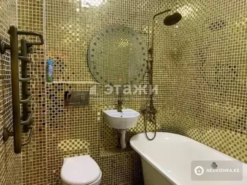 36.8 м², 1-комнатная квартира, этаж 1 из 9, 37 м², изображение - 5