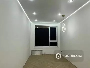 2-комнатная квартира, этаж 13 из 14, 44 м²