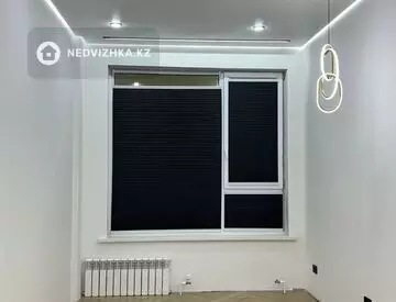 2-комнатная квартира, этаж 13 из 14, 44 м²