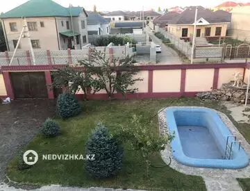 5-комнатный дом, 12 соток, 350 м²