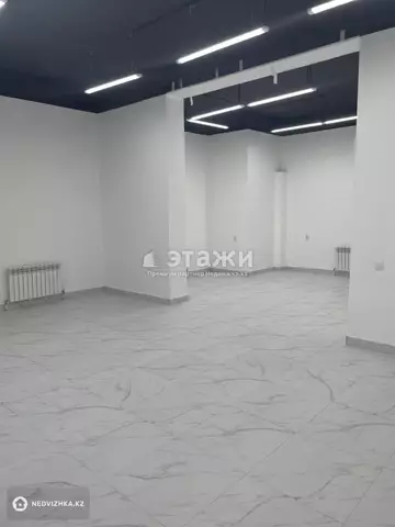 Офисное помещение, этаж 1 из 9, 113 м²