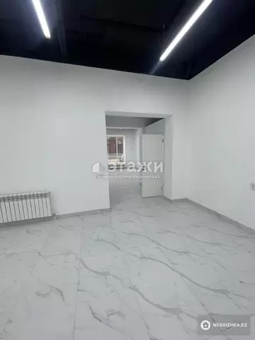 Офисное помещение, этаж 1 из 9, 113 м²