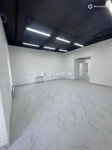 Офисное помещение, этаж 1 из 9, 113 м²