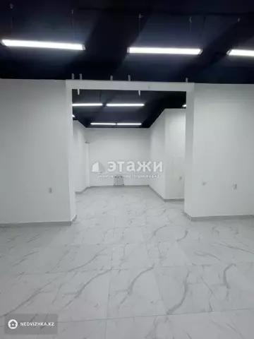 Офисное помещение, этаж 1 из 9, 113 м²