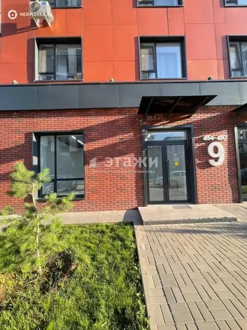 113 м², Офисное помещение, этаж 1 из 9, 113 м², изображение - 9