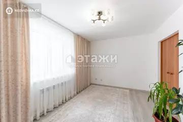 2-комнатная квартира, этаж 4 из 5, 45 м²
