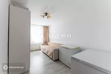 44.8 м², 2-комнатная квартира, этаж 4 из 5, 45 м², изображение - 5