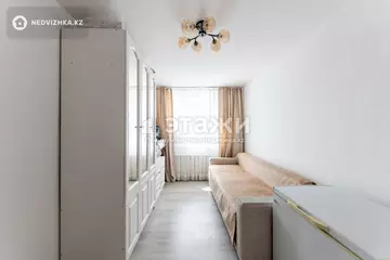 44.8 м², 2-комнатная квартира, этаж 4 из 5, 45 м², изображение - 6