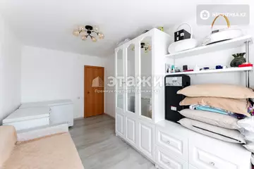 44.8 м², 2-комнатная квартира, этаж 4 из 5, 45 м², изображение - 7