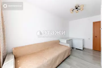 44.8 м², 2-комнатная квартира, этаж 4 из 5, 45 м², изображение - 8