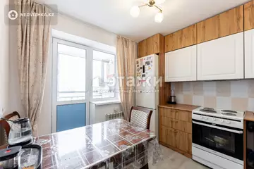 44.8 м², 2-комнатная квартира, этаж 4 из 5, 45 м², изображение - 9