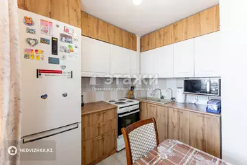 44.8 м², 2-комнатная квартира, этаж 4 из 5, 45 м², изображение - 11