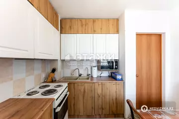 44.8 м², 2-комнатная квартира, этаж 4 из 5, 45 м², изображение - 12