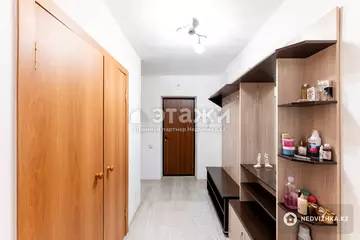44.8 м², 2-комнатная квартира, этаж 4 из 5, 45 м², изображение - 15
