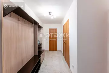 44.8 м², 2-комнатная квартира, этаж 4 из 5, 45 м², изображение - 16