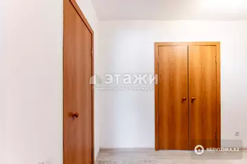 44.8 м², 2-комнатная квартира, этаж 4 из 5, 45 м², изображение - 17