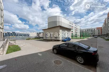 44.8 м², 2-комнатная квартира, этаж 4 из 5, 45 м², изображение - 25