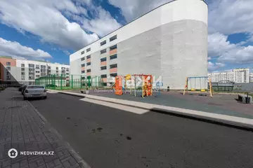44.8 м², 2-комнатная квартира, этаж 4 из 5, 45 м², изображение - 26