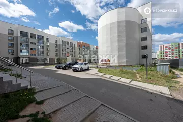 44.8 м², 2-комнатная квартира, этаж 4 из 5, 45 м², изображение - 28