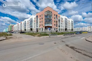44.8 м², 2-комнатная квартира, этаж 4 из 5, 45 м², изображение - 30