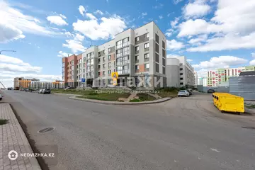 44.8 м², 2-комнатная квартира, этаж 4 из 5, 45 м², изображение - 31