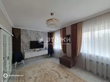 3-комнатная квартира, этаж 5 из 9, 80 м²