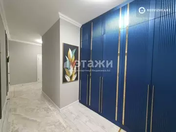 3-комнатная квартира, этаж 5 из 9, 80 м²