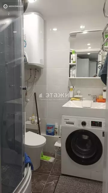 3-комнатная квартира, этаж 2 из 5, 59 м²