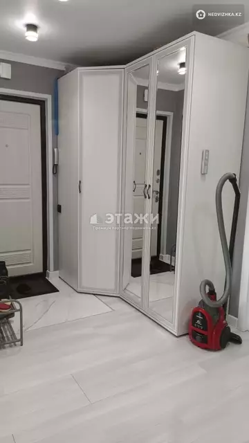 3-комнатная квартира, этаж 2 из 5, 59 м²