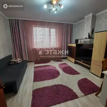 2-комнатная квартира, этаж 7 из 10, 63 м²