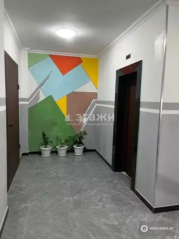 2-комнатная квартира, этаж 7 из 10, 63 м²