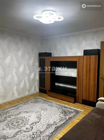 3-комнатная квартира, этаж 1 из 5, 60 м²