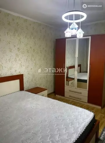 3-комнатная квартира, этаж 1 из 5, 60 м²