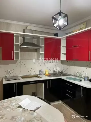 2-комнатная квартира, этаж 14 из 16, 60 м²