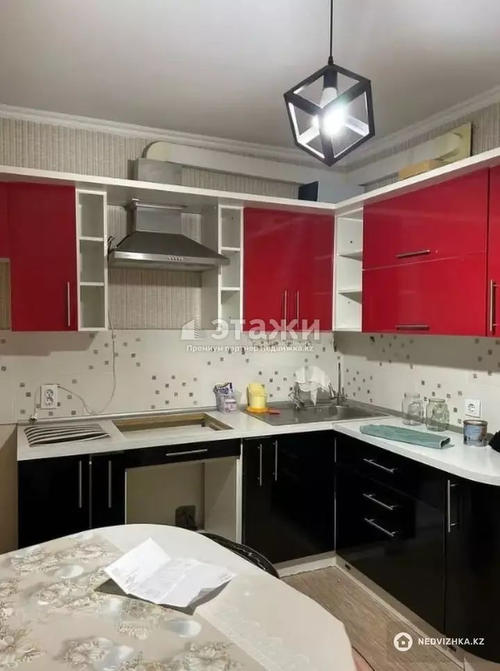 60.3 м², 2-комнатная квартира, этаж 14 из 16, 60 м², изображение - 1