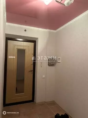 2-комнатная квартира, этаж 14 из 16, 60 м²