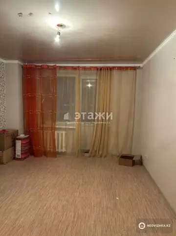 2-комнатная квартира, этаж 14 из 16, 60 м²