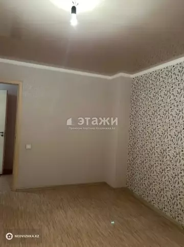 60.3 м², 2-комнатная квартира, этаж 14 из 16, 60 м², изображение - 4