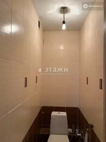 60.3 м², 2-комнатная квартира, этаж 14 из 16, 60 м², изображение - 7