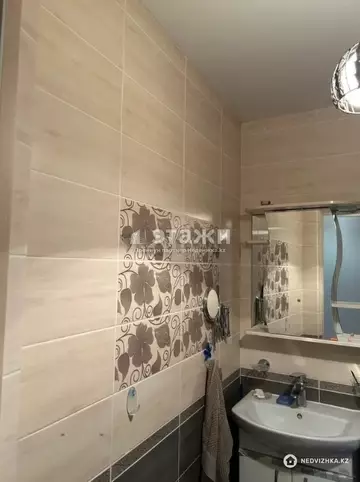 60.3 м², 2-комнатная квартира, этаж 14 из 16, 60 м², изображение - 8